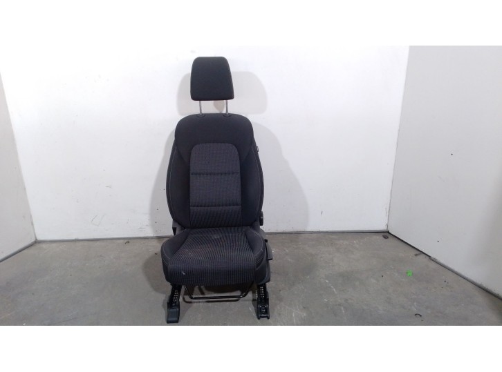 Recambio de asiento delantero izquierdo para kia sportage iv (ql, qle) 1.6 crdi referencia OEM IAM 88300F1ZF0F1K 88300F1ZF0F1K 