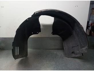 Recambio de paso rueda delantero izquierdo para ford fiesta vi (cb1, ccn) 1.25 referencia OEM IAM 8A6116115BH 8A6116115BH 