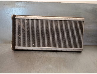 Recambio de radiador calefaccion / aire acondicionado para land rover discovery 2.7 td v6 cat referencia OEM IAM JEP500020  