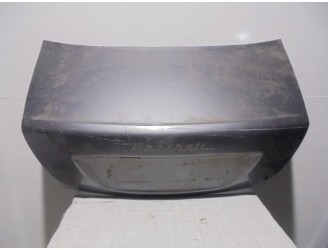 Recambio de porton trasero para maserati quattroporte referencia OEM IAM  GRIS 4 PUERTAS