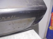 Recambio de porton trasero para maserati quattroporte referencia OEM IAM GRIS 4 PUERTAS