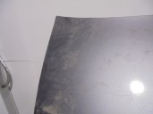 Recambio de porton trasero para maserati quattroporte referencia OEM IAM  GRIS 4 PUERTAS