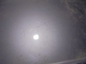 Recambio de porton trasero para maserati quattroporte referencia OEM IAM  GRIS 4 PUERTAS