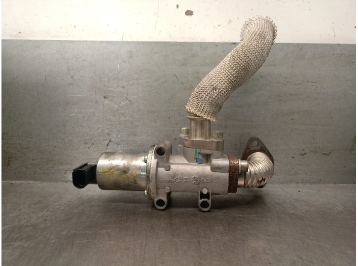 Recambio de valvula egr para alfa romeo 147 (190) 1.9 jtd cat referencia OEM IAM 55204235 55204235 