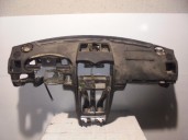 Recambio de salpicadero para maserati quattroporte referencia OEM IAM DE PIEL NEGRA 