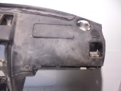 Recambio de salpicadero para maserati quattroporte referencia OEM IAM DE PIEL NEGRA 