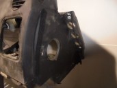 Recambio de salpicadero para maserati quattroporte referencia OEM IAM DE PIEL NEGRA 