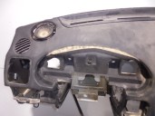 Recambio de salpicadero para maserati quattroporte referencia OEM IAM DE PIEL NEGRA 