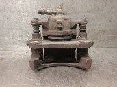 Recambio de pinza freno delantera izquierda para ford fiesta vi (cb1, ccn) 1.25 referencia OEM IAM 1766840 1766840 