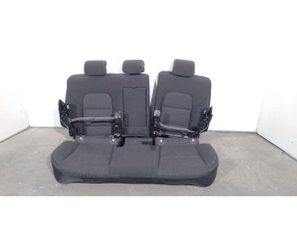 Recambio de asientos traseros para kia sportage iv (ql, qle) 1.6 crdi referencia OEM IAM 89100F1070F1K 89100F1070F1K 