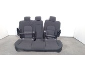 Recambio de asientos traseros para kia sportage iv (ql, qle) 1.6 crdi referencia OEM IAM 89100F1070F1K 89100F1070F1K 