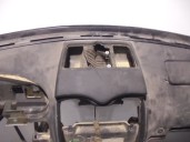 Recambio de salpicadero para maserati quattroporte referencia OEM IAM DE PIEL NEGRA 