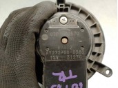 Recambio de motor calefaccion para chrysler grand voyager 2.8 crd cat referencia OEM IAM AY2727000282  