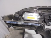Recambio de salpicadero para maserati quattroporte referencia OEM IAM DE PIEL NEGRA 