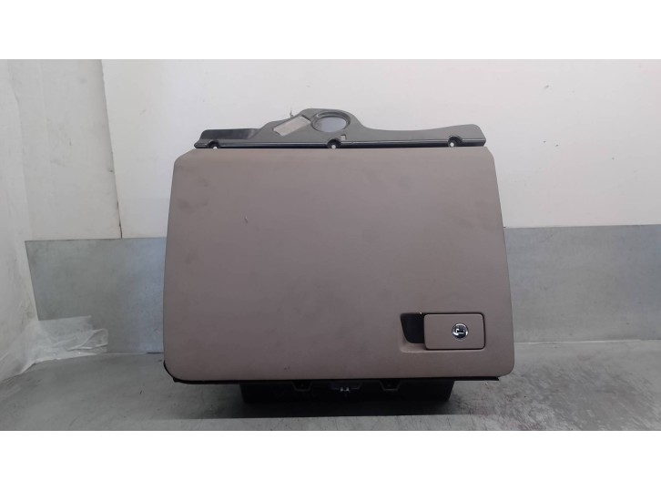 Recambio de guantera para volkswagen passat berlina (3c2) 2.0 tdi referencia OEM IAM 3C1857097BF 