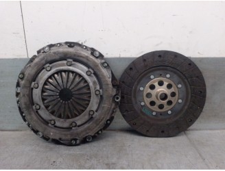 Recambio de kit embrague para peugeot 307 (s1) referencia OEM IAM 2052F2 2052F2 