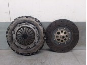 Recambio de kit embrague para peugeot 307 (s1) referencia OEM IAM 2052F2 2052F2 