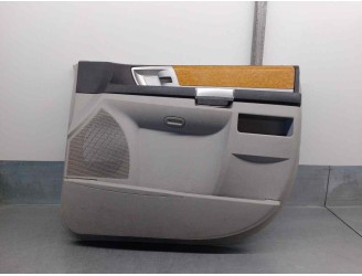 Recambio de guarnecido puerta delantera derecha para chrysler grand voyager 2.8 crd cat referencia OEM IAM 5454630 6 PUERTAS