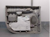 Recambio de guarnecido puerta delantera derecha para chrysler grand voyager 2.8 crd cat referencia OEM IAM 5454630 6 PUERTAS