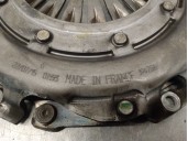 Replacement clutch kit for Peugeot 307 (S1) OEM IAM reference 2052F2 2052F2 