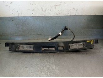 Recambio de maneta exterior porton para kia xceed (cd) 1.0 t-gdi referencia OEM IAM 87312J7CC0 87312J7CC0 