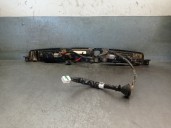 Recambio de maneta exterior porton para kia xceed (cd) 1.0 t-gdi referencia OEM IAM 87312J7CC0 87312J7CC0 