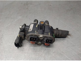 Replacement injector for Dacia Dokker 1.6 CAT (bivalent. petrol / LPG) OEM IAM reference 175233919R 