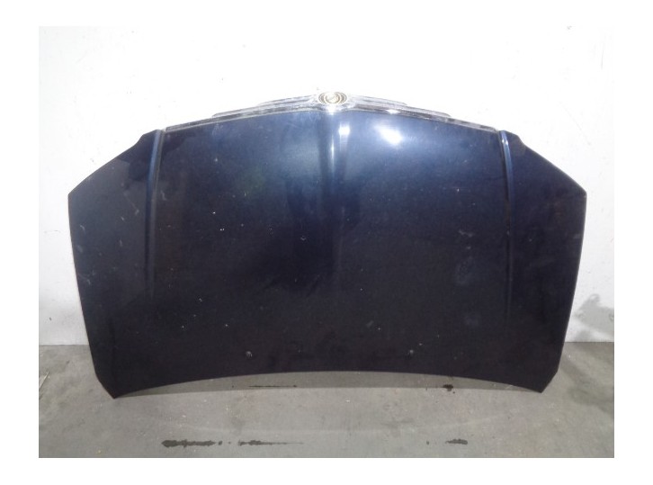 Recambio de capot para chrysler grand voyager 2.8 crd cat referencia OEM IAM 4894794AD AZUL 