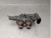 Recambio de inyector para dacia dokker 1.6 cat (bivalent. gasolina / gpl) referencia OEM IAM 175233919R 