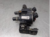 Recambio de inyector para dacia dokker 1.6 cat (bivalent. gasolina / gpl) referencia OEM IAM 175233919R 