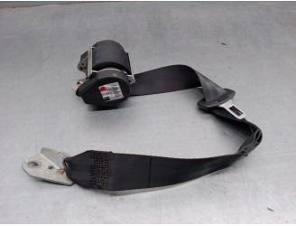 Recambio de cinturon seguridad trasero izquierdo para volkswagen golf vi (5k1) 1.6 tdi dpf referencia OEM IAM 1K6857805N  5 PUER