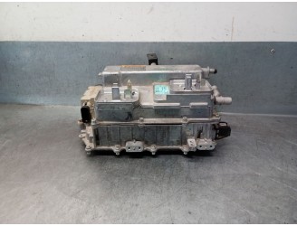 Replacement battery for Kia Niro I (DE) 1.6 GDI Hybrid OEM IAM reference 366002B642 366002B642 