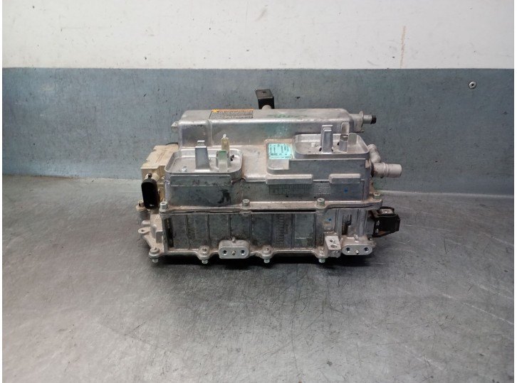 Recambio de bateria para kia niro i (de) 1.6 gdi hybrid referencia OEM IAM 366002B642 366002B642 