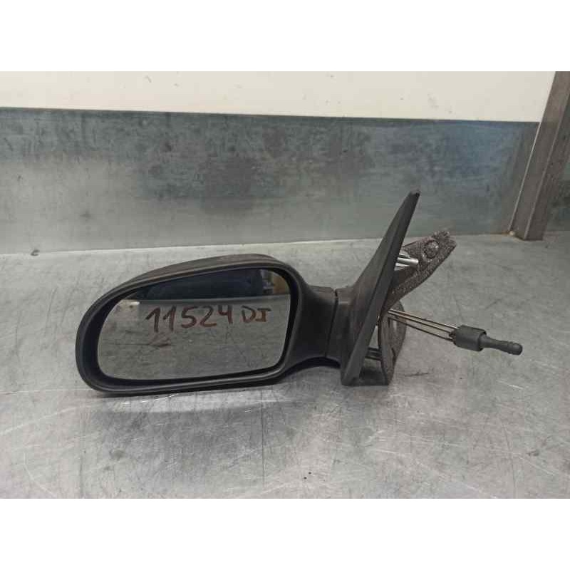 Recambio de retrovisor izquierdo para kia shuma ii 1.6 cat referencia OEM IAM 0K2SC69180XX  3 PINES