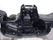 Replacement dashboard for Ford Fiesta VI (CB1, CCN) 1.25 OEM IAM reference 2014399 2014399 