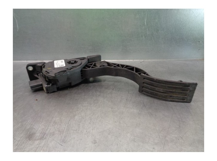 Recambio de potenciometro pedal para volvo v40 básico referencia OEM IAM 31280597 6PV01036823 HELLA