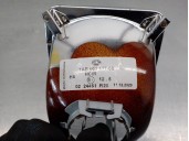 Recambio de faro delantero para nissan laurel (jc31) referencia OEM IAM 1AB00317700 HELLA