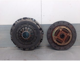 Recambio de kit embrague para audi a3 (8p1) 2.0 tdi referencia OEM IAM 022141015S 022141015S 