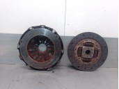 Recambio de kit embrague para audi a3 (8p1) 2.0 tdi referencia OEM IAM 022141015S 022141015S 