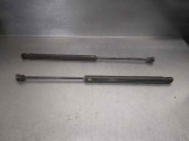 Replacement trunk / tailgate struts for Peugeot 307 Break/SW (S2) 1.6 16V CAT OEM IAM reference 9638605280 