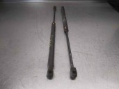 Replacement trunk / tailgate struts for Peugeot 307 Break/SW (S2) 1.6 16V CAT OEM IAM reference 9638605280 