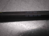 Replacement trunk / tailgate struts for Peugeot 307 Break/SW (S2) 1.6 16V CAT OEM IAM reference 9638605280 