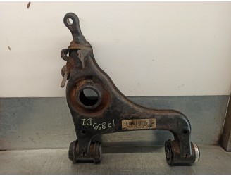 Recambio de brazo suspension inferior delantero izquierdo para mercedes-benz clase e (w210) berlina 3.2 24v cat referencia OEM I