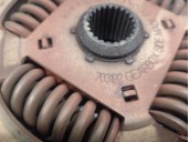 Recambio de kit embrague para audi a3 (8p1) 2.0 tdi referencia OEM IAM 022141015S 022141015S 