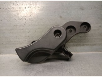 Recambio de cerradura capot para bmw 2 active tourer (f45) 218 d referencia OEM IAM 51237326517  104665A0