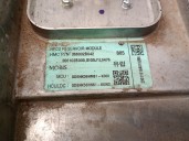 Recambio de bateria para kia niro i (de) 1.6 gdi hybrid referencia OEM IAM 366002B642 366002B642 