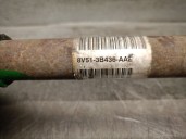 Recambio de transmision delantera derecha para ford fiesta vi (cb1, ccn) 1.25 referencia OEM IAM 8V513B436AAE 1840187 