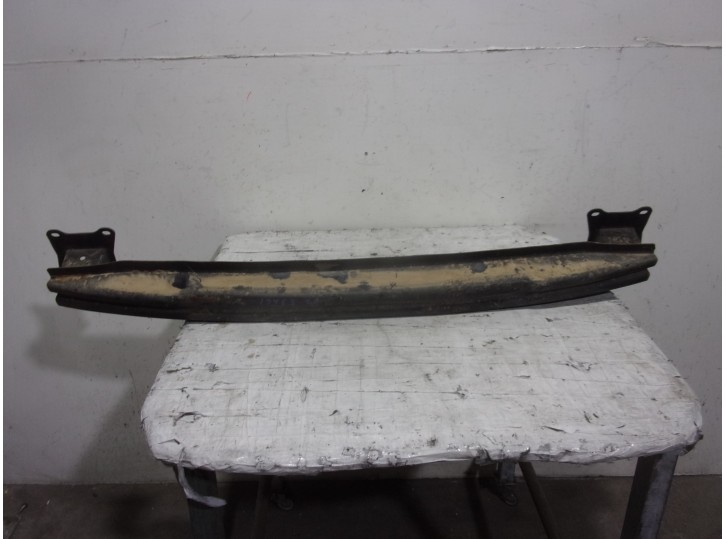 Replacement rear bumper reinforcement for Volkswagen Golf VI (5K1) 1.6 TDI DPF OEM IAM reference 5K0807305A IRON 5 DOOR