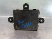 Recambio de centralita cierre para volvo v40 básico referencia OEM IAM 31343872  