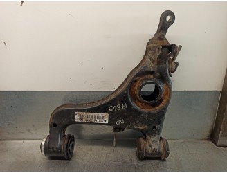 Recambio de brazo suspension inferior delantero derecho para mercedes-benz clase e (w210) berlina 3.2 24v cat referencia OEM IAM